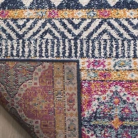 Safavieh Madison Kandace Abstract Area Rug