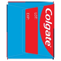 Dentifrice Colgate MaxFrais à la menthe fraîche, 150 ml