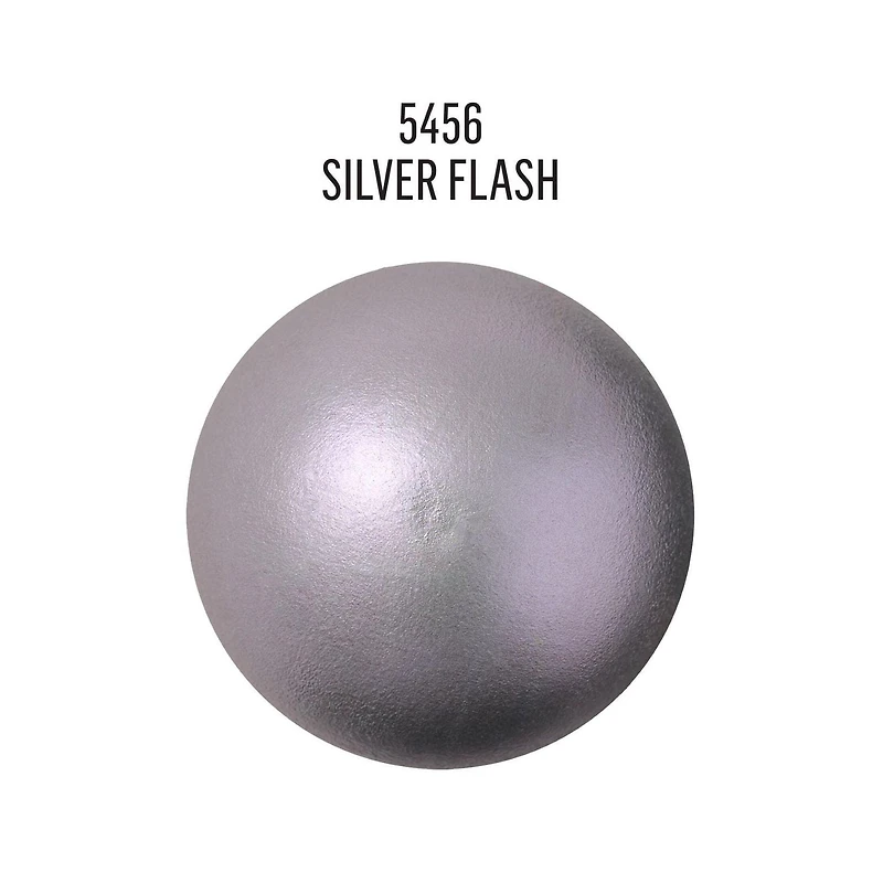 en couleurs variées FolkArt (59 ml), Argent