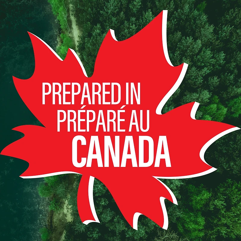 Café moulu à torréfaction moyenne Nabob 1896 Tradition, boîte de 340 g 340 g