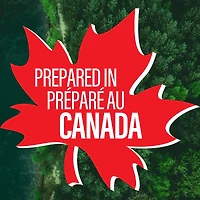 Café moulu à torréfaction moyenne Nabob 1896 Tradition, boîte de 340 g 340 g