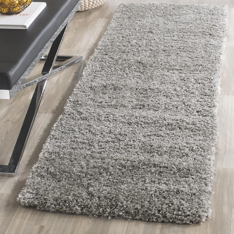 Safavieh California Tapis Peluche Solide Shag