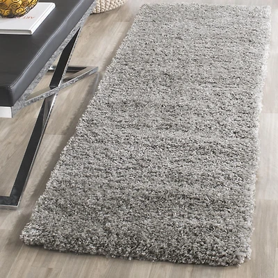Safavieh California Tapis Peluche Solide Shag