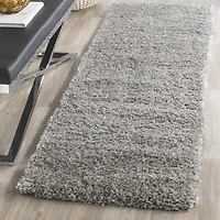 Safavieh California Tapis Peluche Solide Shag