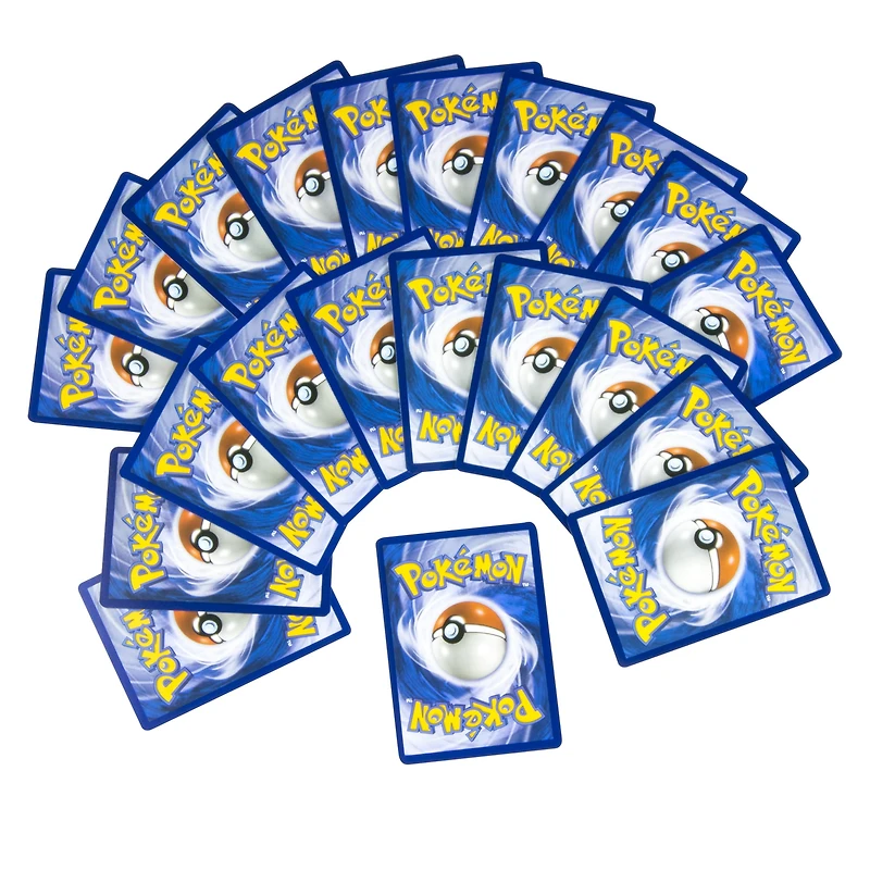 POK 20CD + PROMO BL