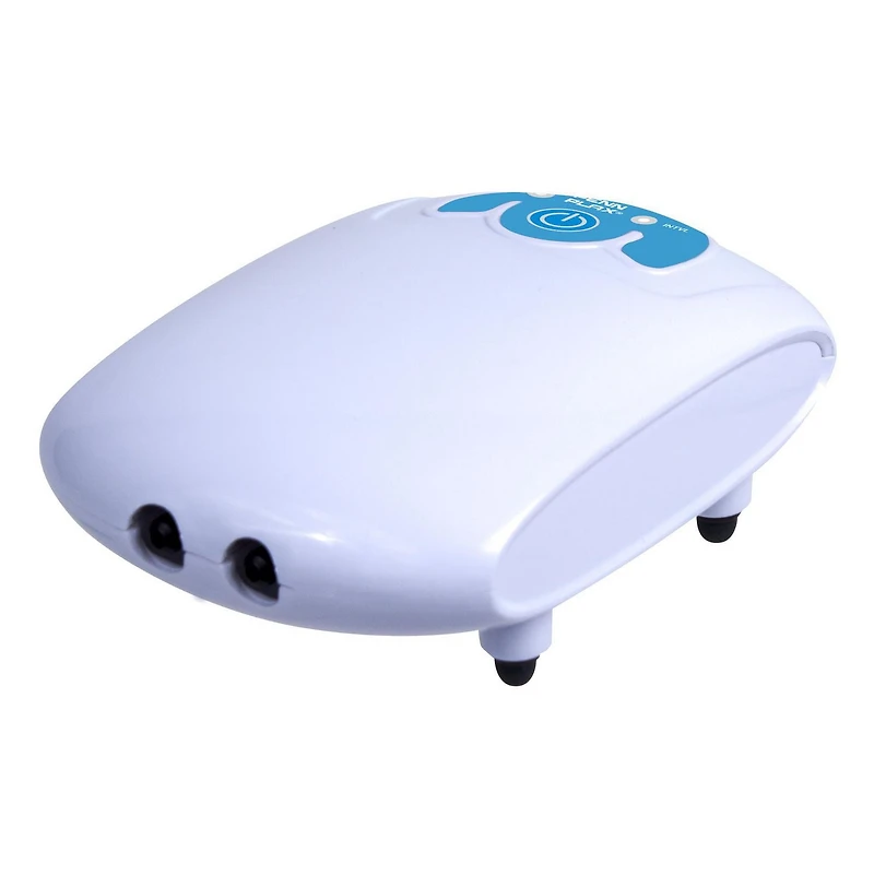 Penn-Plax De La Batterie De La Pompe À Air