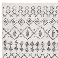 SAFAVIEH Tulum Herbert Distressed Southwestern Area Rug