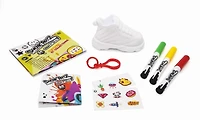 Assortiment Sneak'Artz boîtes à chaussures Série 2