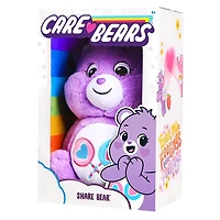 Care Bears 14" Plush - Share Bear