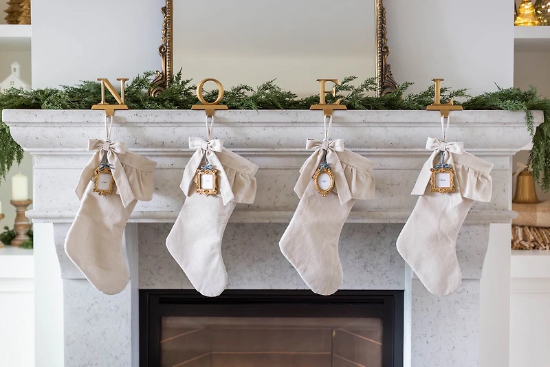 Fraiche Large Candle Holder