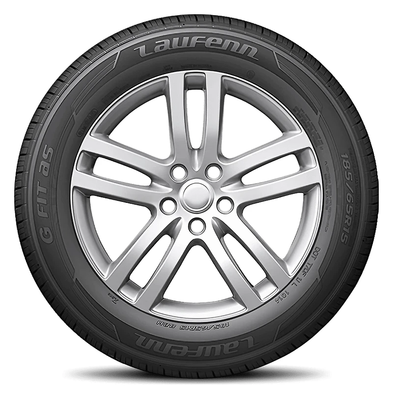 Laufenn G FIT AS 225/60R17 99T BSW Passenger Car Tires