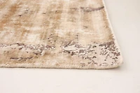 ECARPETGALLERY Tapis Métier Main pour Salon