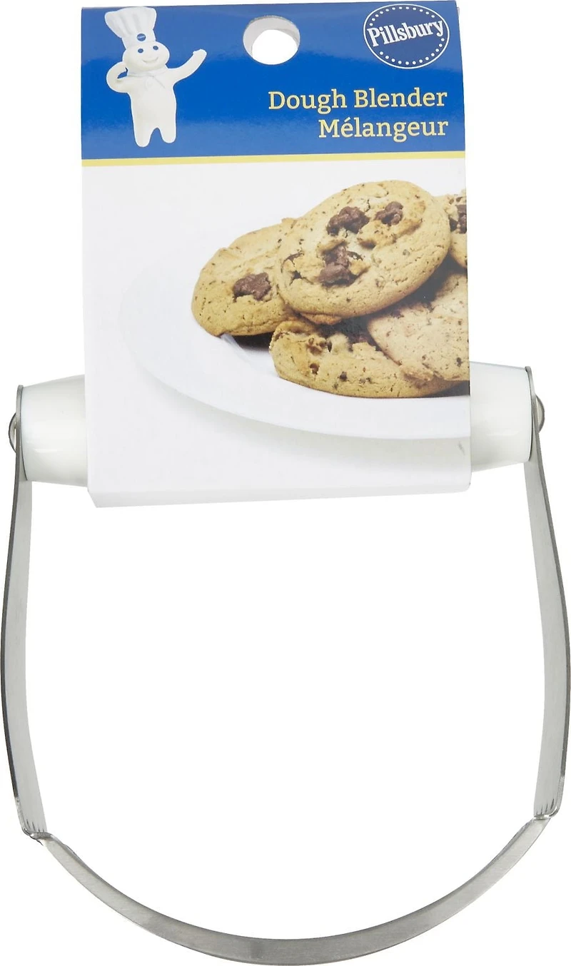 Pillsbury Dough Blender, Dough Blender