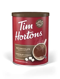 Tim Hortons Chocolat chaud 500g