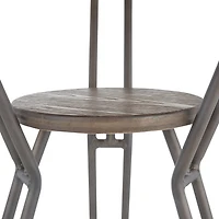 Folia Counter Table from LumiSource