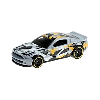 Hot Wheels '10 Ford Shelby GT500 Vehicle