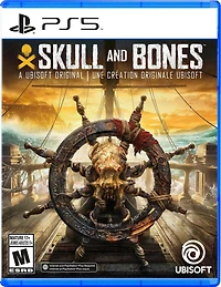 Skull and Bones (PS5), PlayStation 5