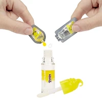 Yummiland x PEEPS Lip Gloss Doll – Goldie Mallows