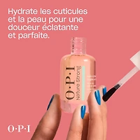 OPI Glow Up Nail & Cuticle Oil, 15ml