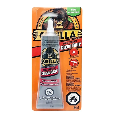 GOR CLR GRIP 88 ML - FRENCH