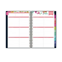 Day Designer Peyton Medium Weekly/Monthly CYO Planner for 2020