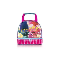 Trolls Lunch Bag (DLB-TR06-20BTS)
