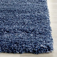 Safavieh California Solid Plush Shag Area Rug