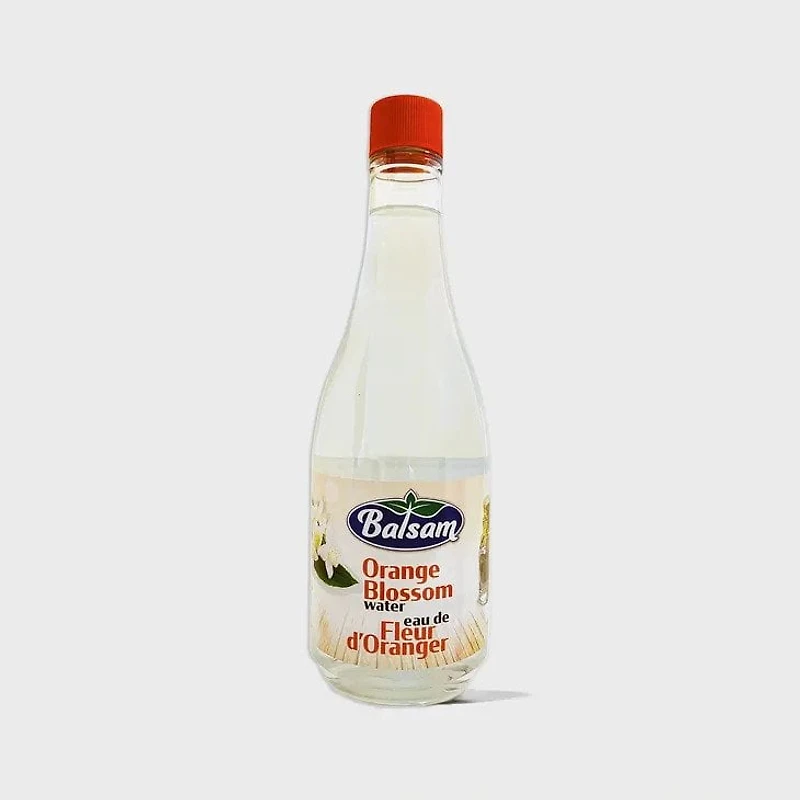 Balsam ORANGE BLOSSOM WATER 250ml