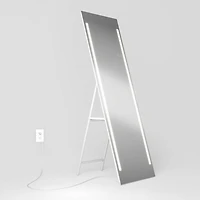 Artika Emeraude Miroir DEL Pleine Longueur 20x60