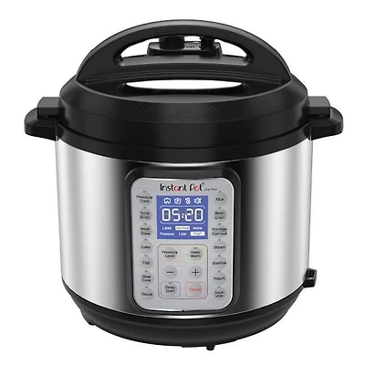 Autocuiseur multi-usage Instant Pot® Duo ™ Plus, 6 pintes