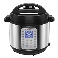 Autocuiseur multi-usage Instant Pot® Duo ™ Plus, 6 pintes