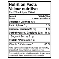 Deli-Cinq Agrumes passionnés de pêche Gable top, 1.75 Liters 1,75 x l