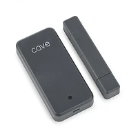 Kit de démarrage de sécurité Cave sans fil pour domicile intelligent de Veho