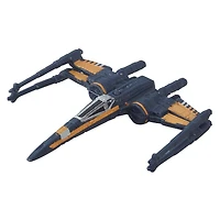 Star Wars Le retour du Jedi Micro Machines Sac surprise Vaisseau A-Wing