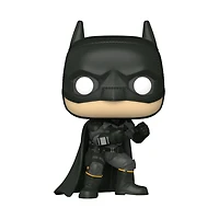 Funko POP Movies: The Batman - Batman Vinyl Figure