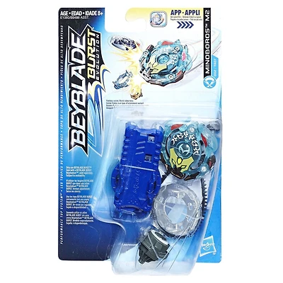 Beyblade Burst Evolution Starter Pack Minoboros M2