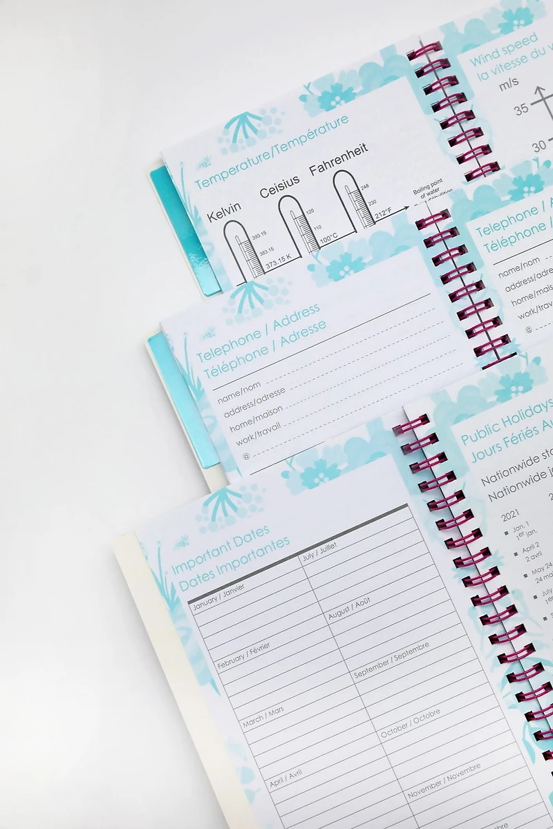 MODE - MOYEN PLANIFICATEUR DATE