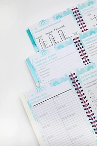 MODE - MOYEN PLANIFICATEUR DATE