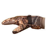 Realtree APX Men's Heavy Weight Gloves