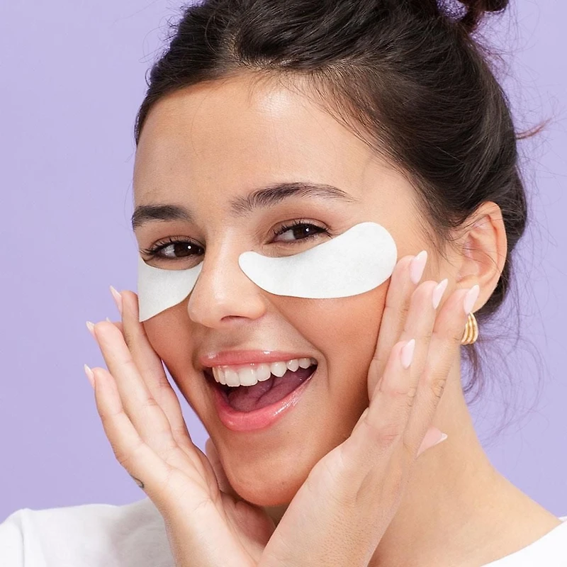 Skin Republic Collagen Under Eye Patch