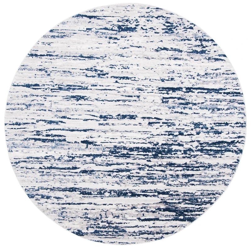SAFAVIEH Amelia Lester Abstract Distressed Area Rug