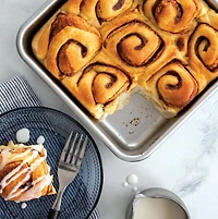 Nordic Ware 8" x 8" Square Cake pan