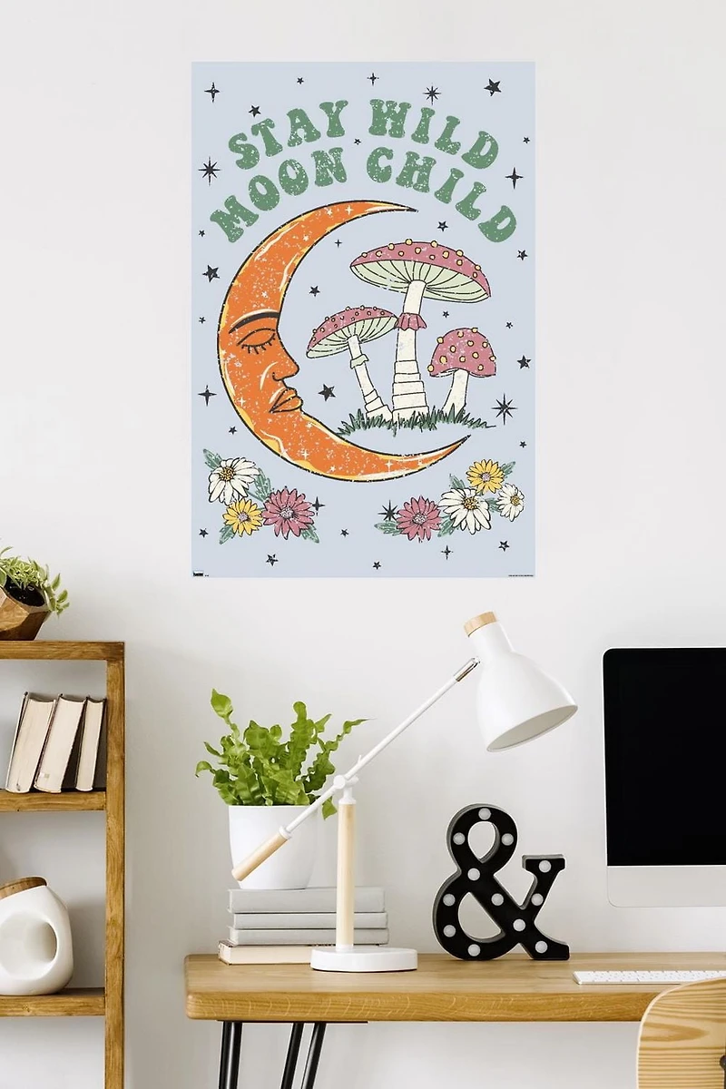 Wonder Woman, film de DC Comics de 1984 - Le vol