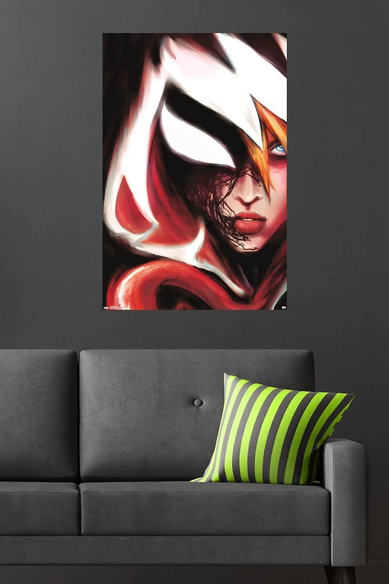 Neon - Disney Tim Burton's The Nightmare Before Christmas - Ruler Neon Wall Poster,