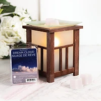 Cubes de cire parfumée ScentSationals - Nuage de Rêve