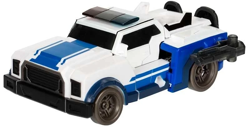 Transformers Legacy United Deluxe Class Robots in Disguise 2015 Universe Strongarm
