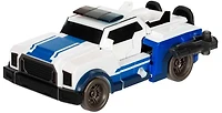 Transformers Legacy United Deluxe Class Robots in Disguise 2015 Universe Strongarm