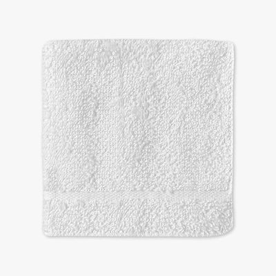 Mainstays Solid Washcloth, 12x12"