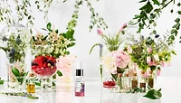 Organic Wear Blush Elixir - Pink Berry