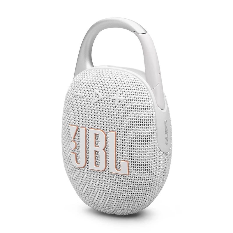JBL CLIP 5, Ultra-portable waterproof speaker
